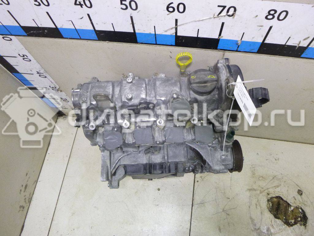 Фото Контрактный (б/у) двигатель CBZB для Volkswagen / Seat 105 л.с 8V 1.2 л бензин 03F100091A {forloop.counter}}