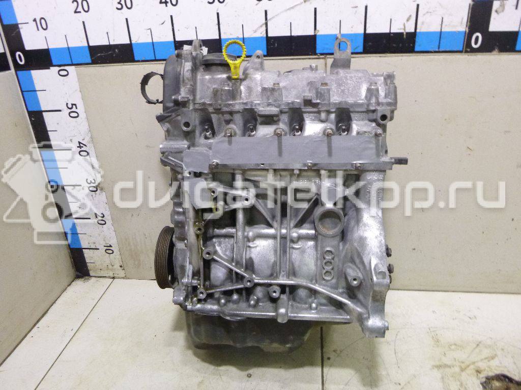 Фото Контрактный (б/у) двигатель CBZC для Volkswagen Polo 90 л.с 8V 1.2 л бензин 03F100091A {forloop.counter}}