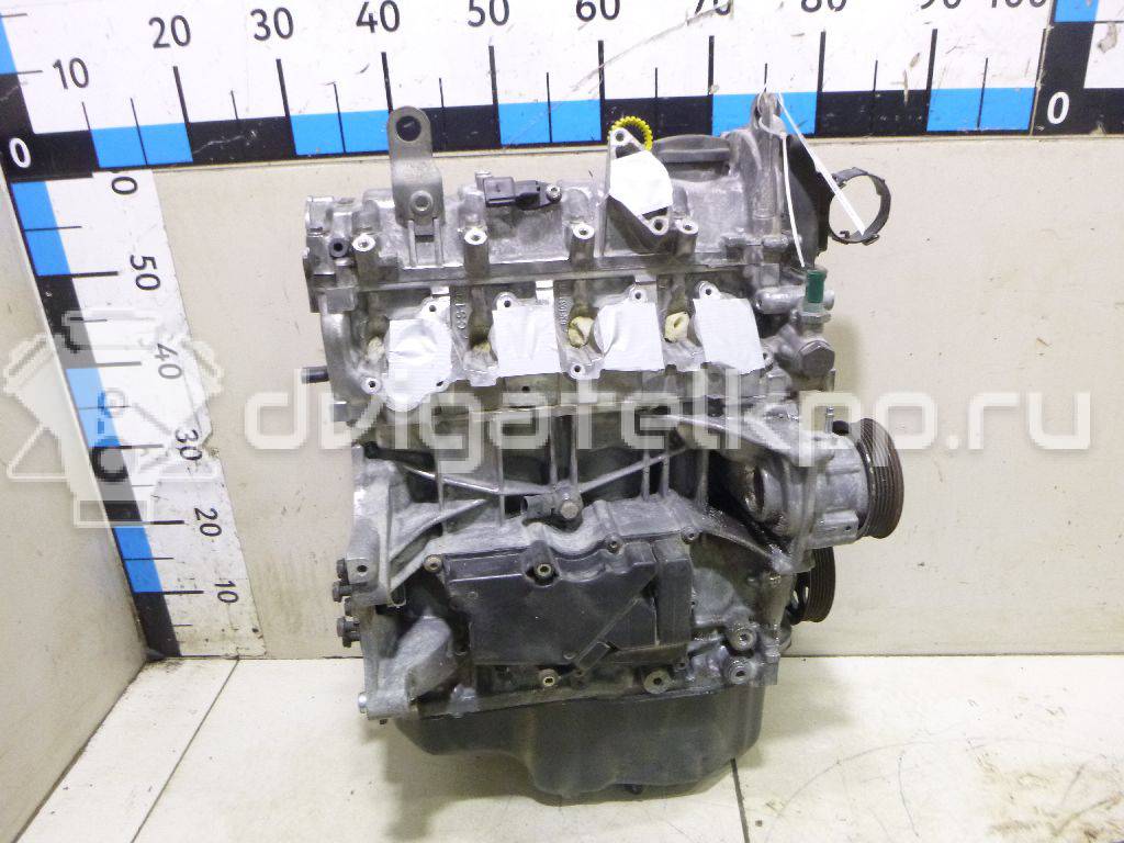 Фото Контрактный (б/у) двигатель CBZC для Volkswagen Polo 90 л.с 8V 1.2 л бензин 03F100091A {forloop.counter}}