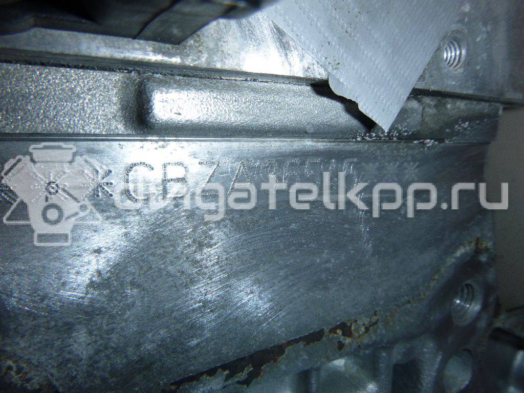 Фото Контрактный (б/у) двигатель CBZC для Volkswagen Polo 90 л.с 8V 1.2 л бензин 03F100091A {forloop.counter}}