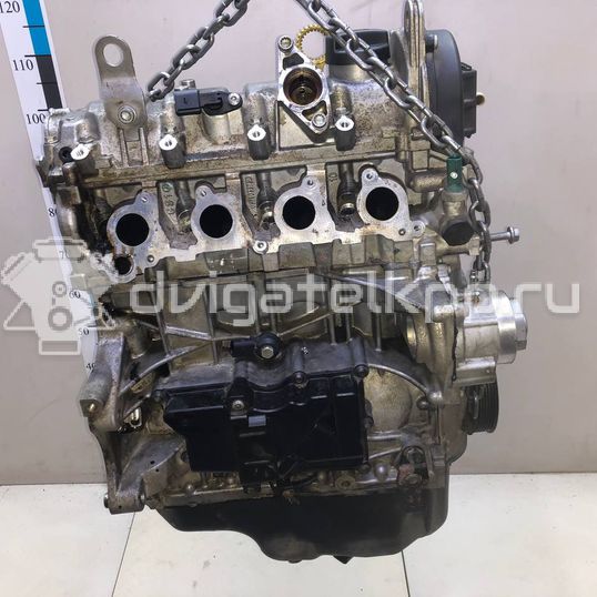 Фото Контрактный (б/у) двигатель CBZA для Volkswagen / Skoda / Seat 86 л.с 8V 1.2 л бензин 03F100091A