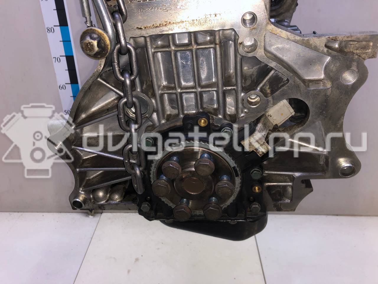 Фото Контрактный (б/у) двигатель CBZA для Volkswagen / Skoda / Seat 86 л.с 8V 1.2 л бензин 03F100091A {forloop.counter}}