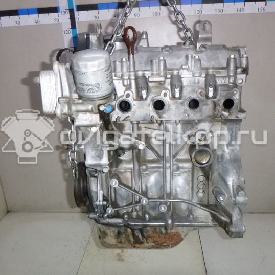 Фото Контрактный (б/у) двигатель CBZB для Volkswagen / Audi 105 л.с 8V 1.2 л бензин 03F100031