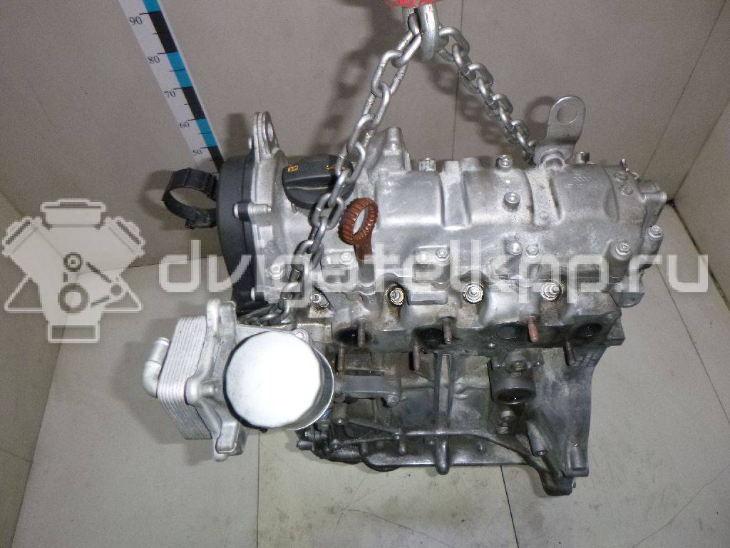 Фото Контрактный (б/у) двигатель CBZB для Volkswagen / Audi 105 л.с 8V 1.2 л бензин 03F100031 {forloop.counter}}
