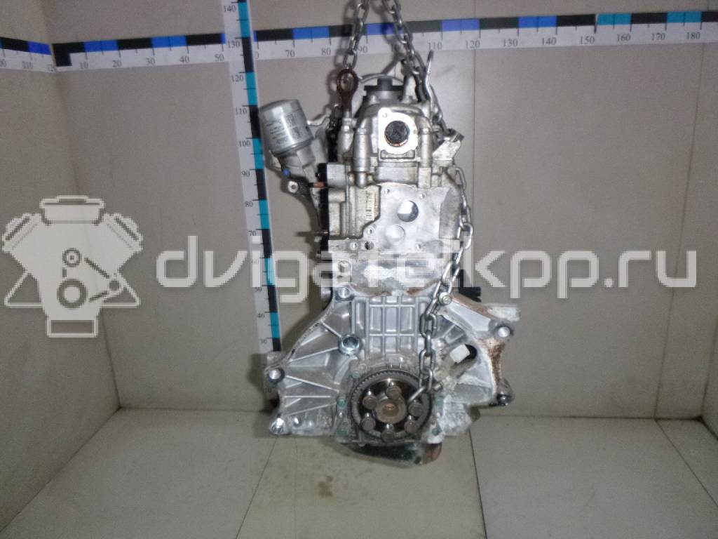 Фото Контрактный (б/у) двигатель CBZB для Volkswagen / Audi 105 л.с 8V 1.2 л бензин 03F100031 {forloop.counter}}