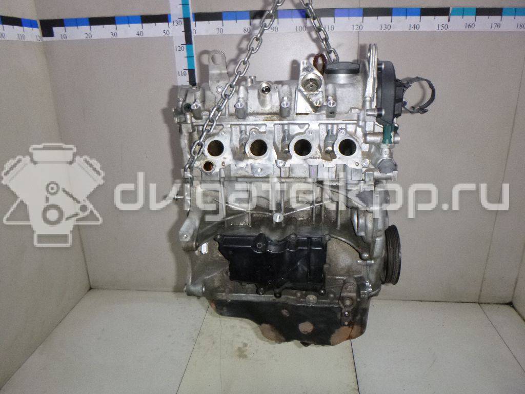 Фото Контрактный (б/у) двигатель CBZB для Volkswagen / Audi 105 л.с 8V 1.2 л бензин 03F100031 {forloop.counter}}