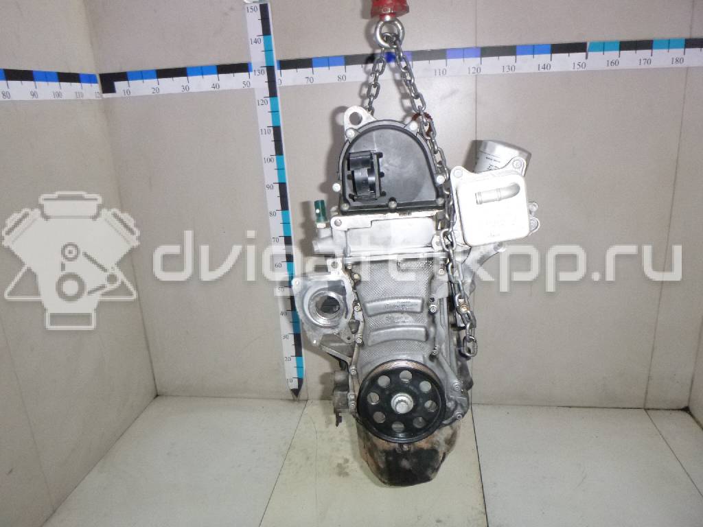 Фото Контрактный (б/у) двигатель CBZB для Volkswagen / Audi 105 л.с 8V 1.2 л бензин 03F100031 {forloop.counter}}