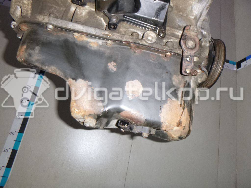 Фото Контрактный (б/у) двигатель CBZB для Volkswagen / Audi 105 л.с 8V 1.2 л бензин 03F100031 {forloop.counter}}