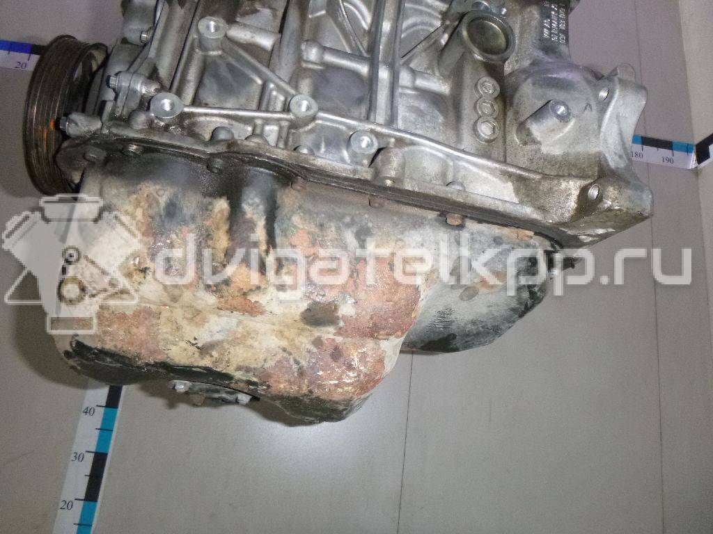 Фото Контрактный (б/у) двигатель CBZB для Volkswagen / Audi 105 л.с 8V 1.2 л бензин 03F100031 {forloop.counter}}