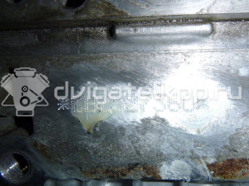 Фото Контрактный (б/у) двигатель CBZB для Volkswagen / Audi 105 л.с 8V 1.2 л бензин 03F100031 {forloop.counter}}