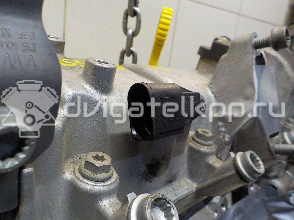 Фото Контрактный (б/у) двигатель CBZB для Volkswagen / Audi 105 л.с 8V 1.2 л бензин 03F100091A {forloop.counter}}