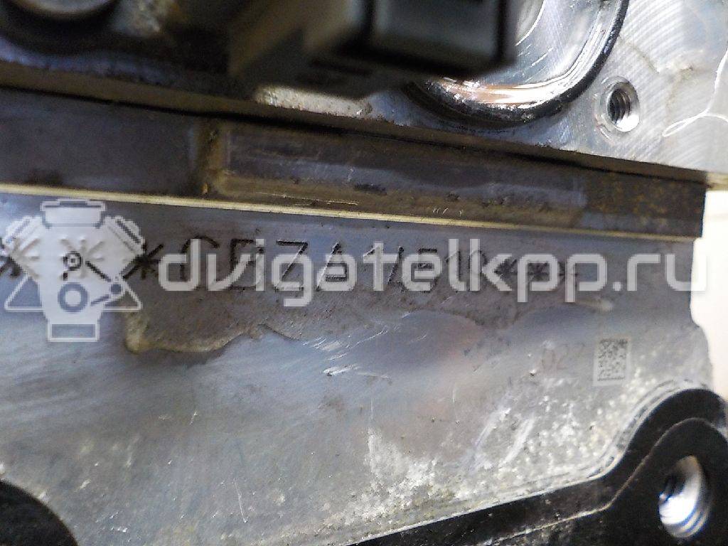 Фото Контрактный (б/у) двигатель CBZB для Volkswagen / Audi 105 л.с 8V 1.2 л бензин 03F100091A {forloop.counter}}