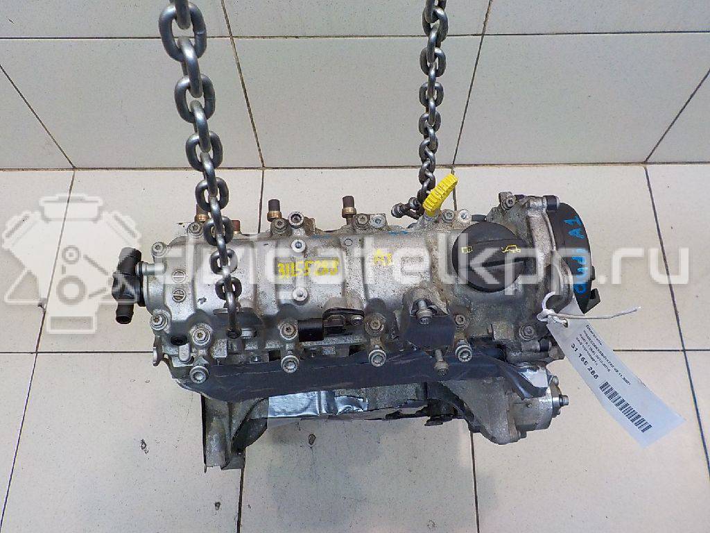 Фото Контрактный (б/у) двигатель CBZB для Volkswagen / Seat 105 л.с 8V 1.2 л бензин 03F100091A {forloop.counter}}