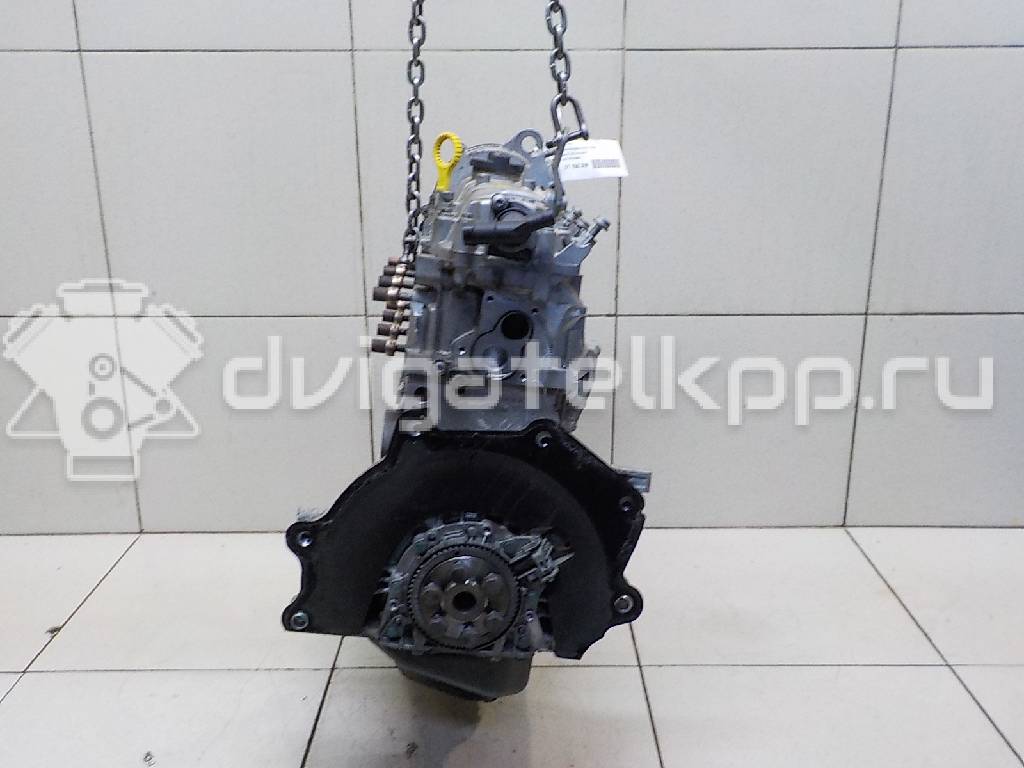 Фото Контрактный (б/у) двигатель CBZB для Volkswagen / Seat 105 л.с 8V 1.2 л бензин 03F100091A {forloop.counter}}