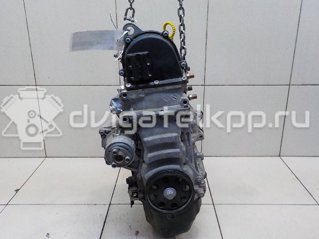 Фото Контрактный (б/у) двигатель CBZB для Volkswagen / Seat 105 л.с 8V 1.2 л бензин 03F100091A {forloop.counter}}