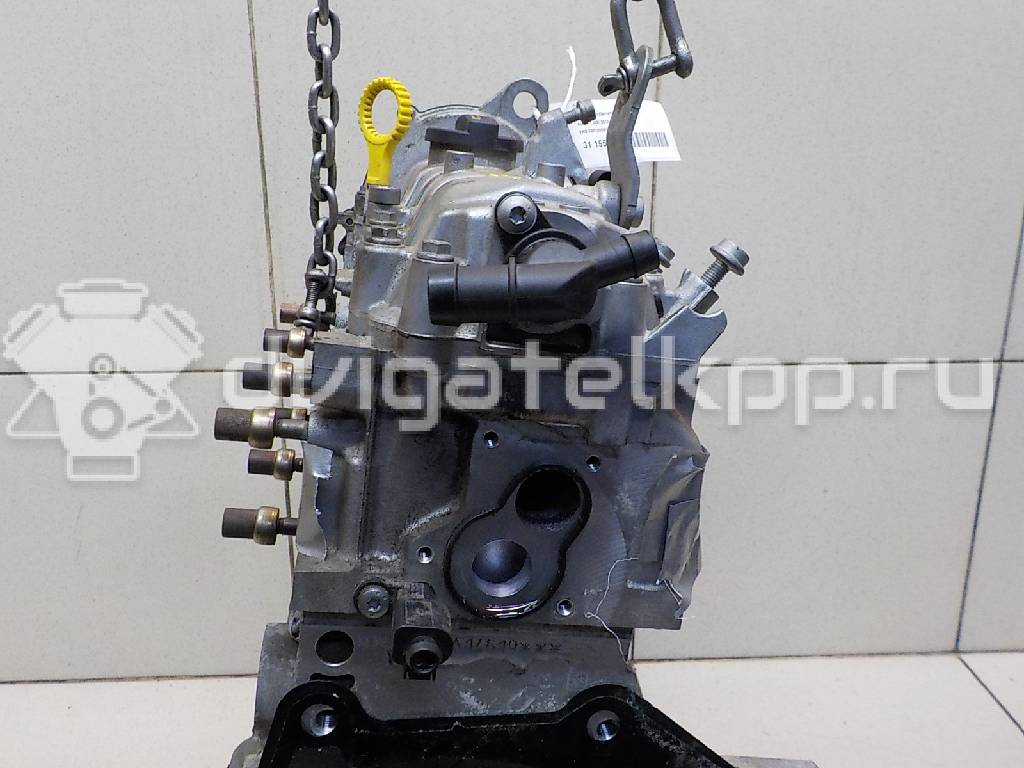 Фото Контрактный (б/у) двигатель CBZC для Volkswagen Polo 90 л.с 8V 1.2 л бензин 03F100091A {forloop.counter}}