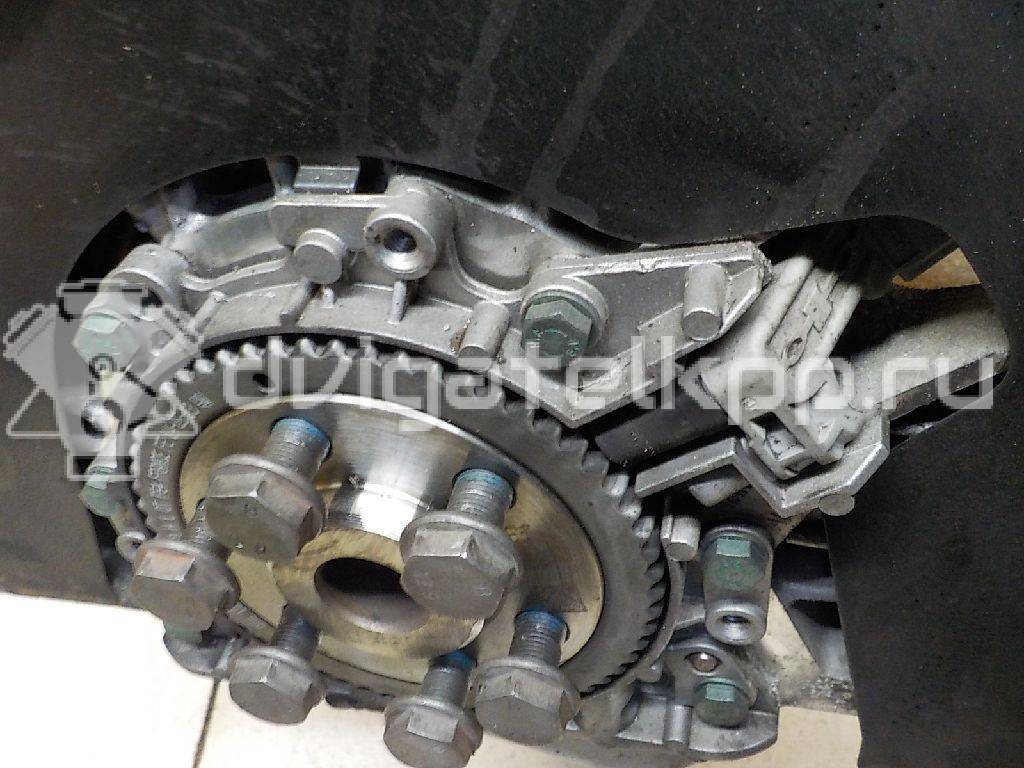 Фото Контрактный (б/у) двигатель CBZA для Volkswagen / Skoda 86 л.с 8V 1.2 л бензин 03F100091A {forloop.counter}}