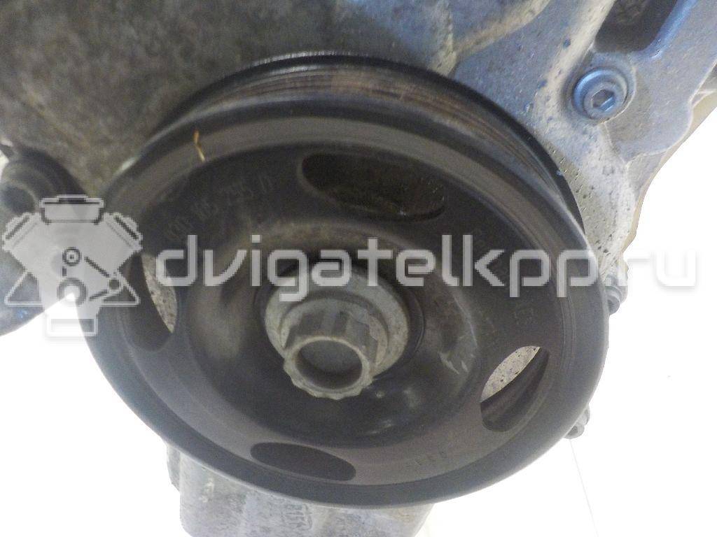 Фото Контрактный (б/у) двигатель CAXA для Skoda Octavia / Octaviaii 1Z3 / Yeti 5L / Rapid 122 л.с 16V 1.4 л бензин 03C100041D {forloop.counter}}