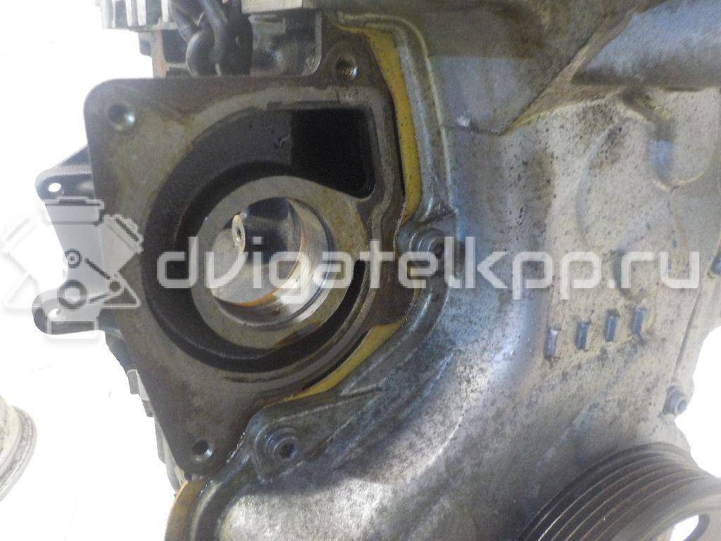 Фото Контрактный (б/у) двигатель CAXA для Skoda Octavia / Octaviaii 1Z3 / Yeti 5L / Rapid 122 л.с 16V 1.4 л бензин 03C100041D {forloop.counter}}
