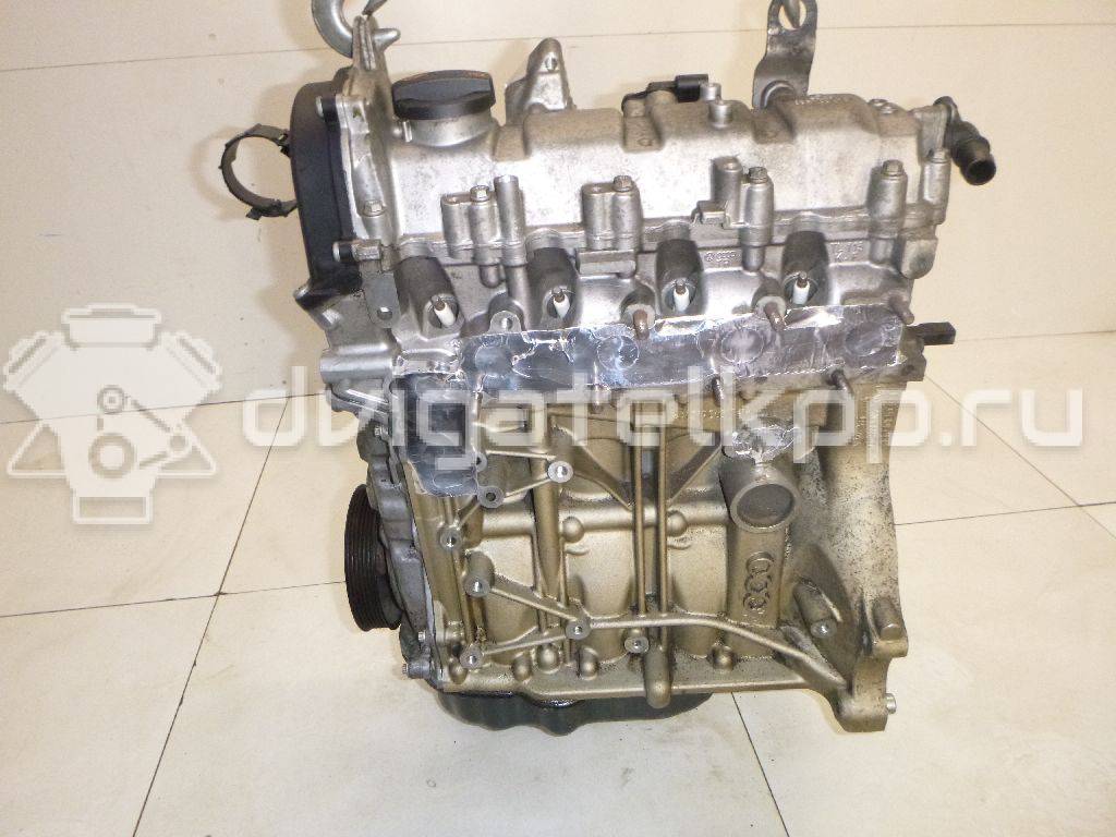 Фото Контрактный (б/у) двигатель CBZB для Volkswagen / Seat 105 л.с 8V 1.2 л бензин 03F100091A {forloop.counter}}