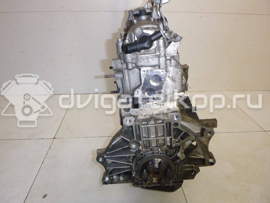 Фото Контрактный (б/у) двигатель CBZA для Volkswagen / Skoda / Seat 86 л.с 8V 1.2 л бензин 03F100091A {forloop.counter}}