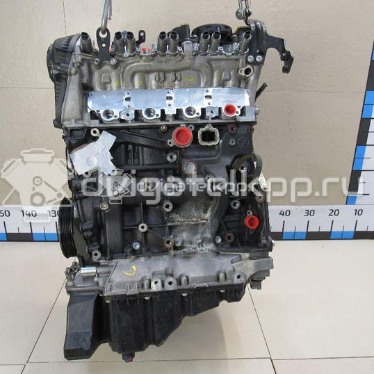Фото Контрактный (б/у) двигатель CVKB для Audi A5 / A4 190 л.с 16V 2.0 л бензин 06L100032E