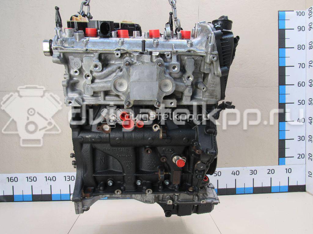Фото Контрактный (б/у) двигатель CVKB для Audi A5 / A4 190 л.с 16V 2.0 л бензин 06L100032E {forloop.counter}}