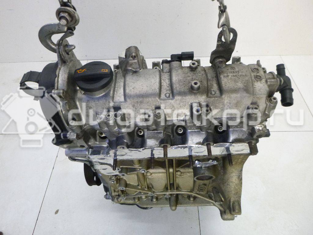 Фото Контрактный (б/у) двигатель CBZC для Volkswagen Polo 90 л.с 8V 1.2 л бензин 03F100091A {forloop.counter}}