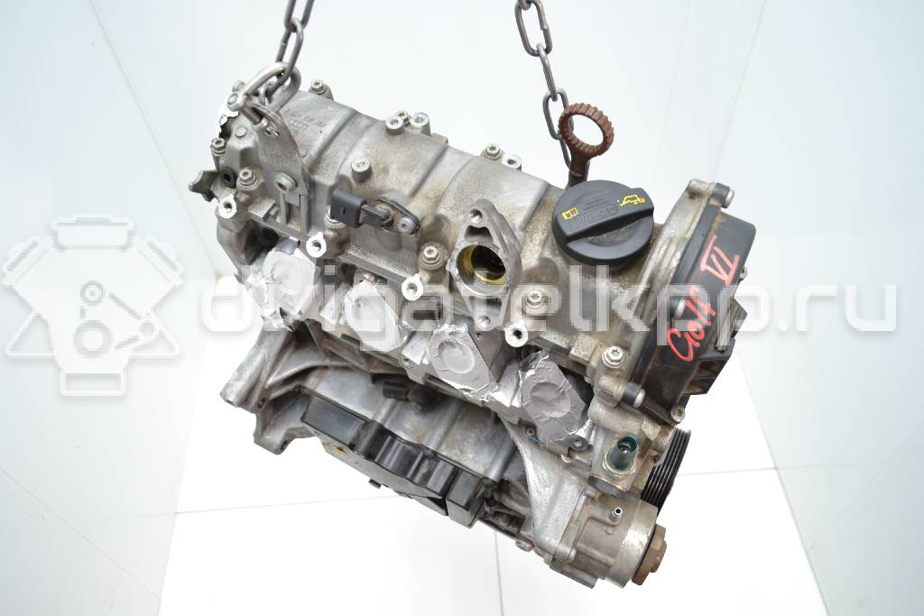 Фото Контрактный (б/у) двигатель CBZB для Volkswagen / Audi 105 л.с 8V 1.2 л бензин 03F100091A {forloop.counter}}