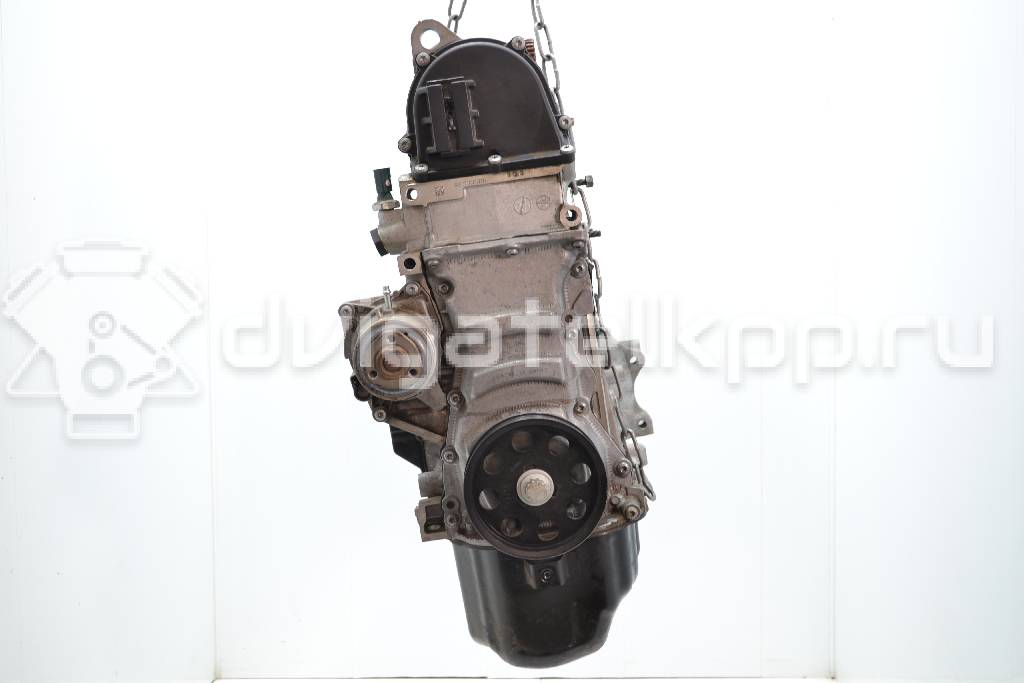 Фото Контрактный (б/у) двигатель CBZB для Volkswagen / Audi 105 л.с 8V 1.2 л бензин 03F100091A {forloop.counter}}