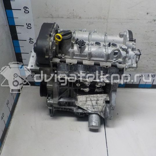 Фото Контрактный (б/у) двигатель CZCA для Skoda / Volkswagen / Audi 125 л.с 16V 1.4 л бензин 04E100033R