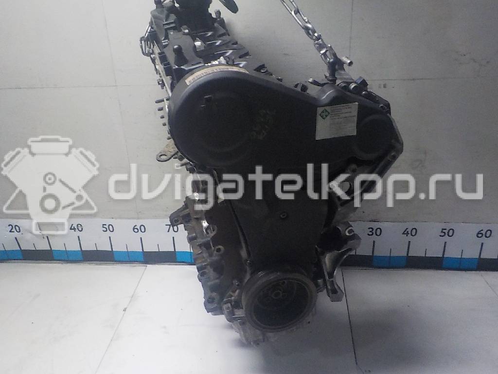 Фото Контрактный (б/у) двигатель CAYC для Volkswagen Touran / Golf / Passat / Beetle / Jetta 105 л.с 16V 1.6 л Дизельное топливо 03L100036K {forloop.counter}}