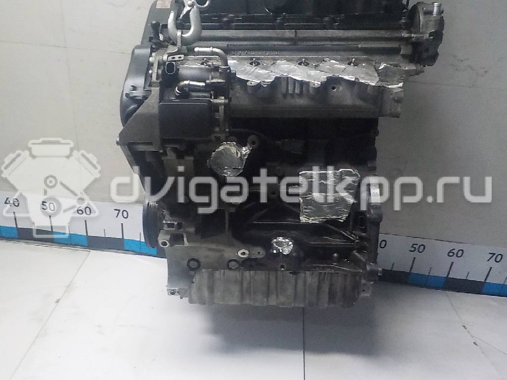 Фото Контрактный (б/у) двигатель CAYC для Volkswagen Touran / Golf / Passat / Beetle / Jetta 105 л.с 16V 1.6 л Дизельное топливо 03L100036K {forloop.counter}}