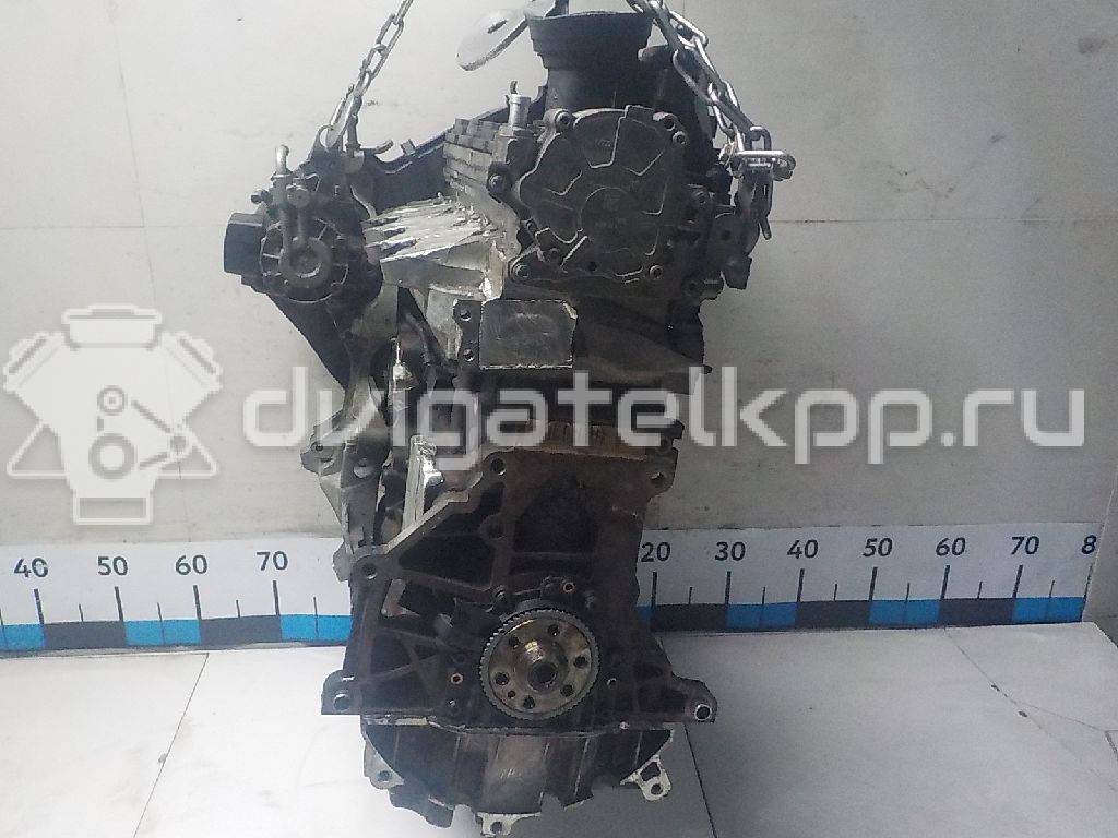 Фото Контрактный (б/у) двигатель CAYC для Volkswagen Touran / Golf / Passat / Beetle / Jetta 105 л.с 16V 1.6 л Дизельное топливо 03L100036K {forloop.counter}}