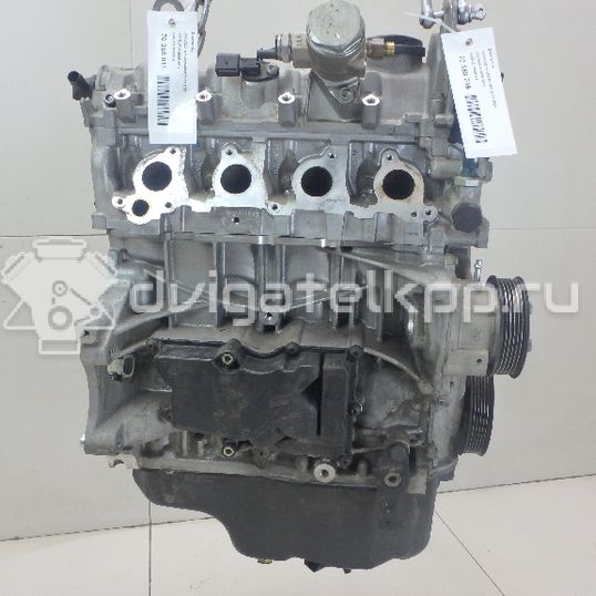 Фото Контрактный (б/у) двигатель CBZA для Volkswagen / Skoda / Seat 86 л.с 8V 1.2 л бензин 03F100091A