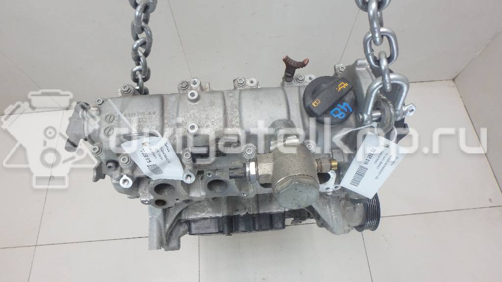 Фото Контрактный (б/у) двигатель CBZA для Volkswagen / Skoda / Seat 86 л.с 8V 1.2 л бензин 03F100091A {forloop.counter}}