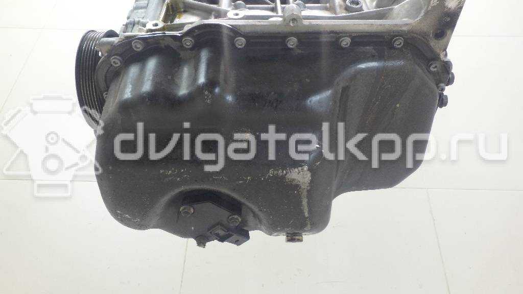 Фото Контрактный (б/у) двигатель CBZA для Volkswagen / Skoda / Seat 86 л.с 8V 1.2 л бензин 03F100091A {forloop.counter}}