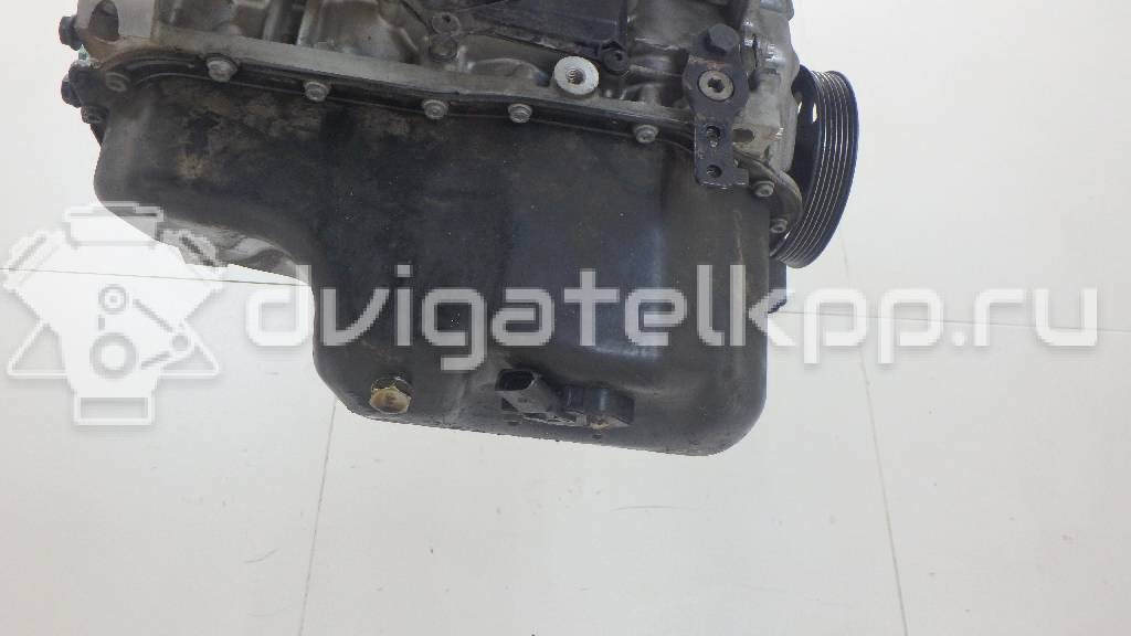 Фото Контрактный (б/у) двигатель CBZA для Volkswagen / Skoda / Seat 86 л.с 8V 1.2 л бензин 03F100091A {forloop.counter}}