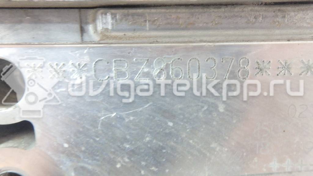 Фото Контрактный (б/у) двигатель CBZB для Volkswagen / Audi 105 л.с 8V 1.2 л бензин 03F100091A {forloop.counter}}