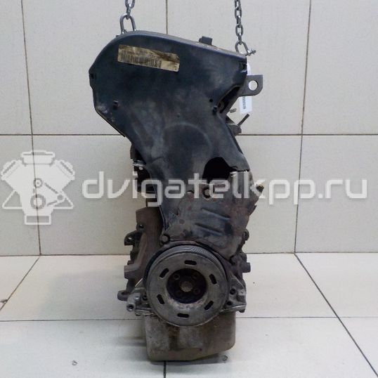 Фото Контрактный (б/у) двигатель AGN для Volkswagen / Audi 125 л.с 20V 1.8 л бензин 06A100105KX