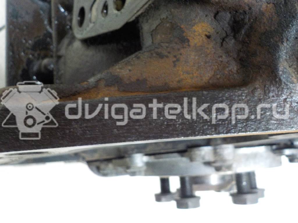 Фото Контрактный (б/у) двигатель AGN для Volkswagen / Audi 125 л.с 20V 1.8 л бензин 06A100105KX {forloop.counter}}