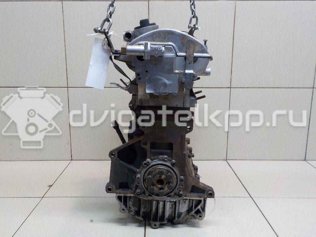 Фото Контрактный (б/у) двигатель AGN для Volkswagen / Seat 125 л.с 20V 1.8 л бензин 06A100105KX {forloop.counter}}