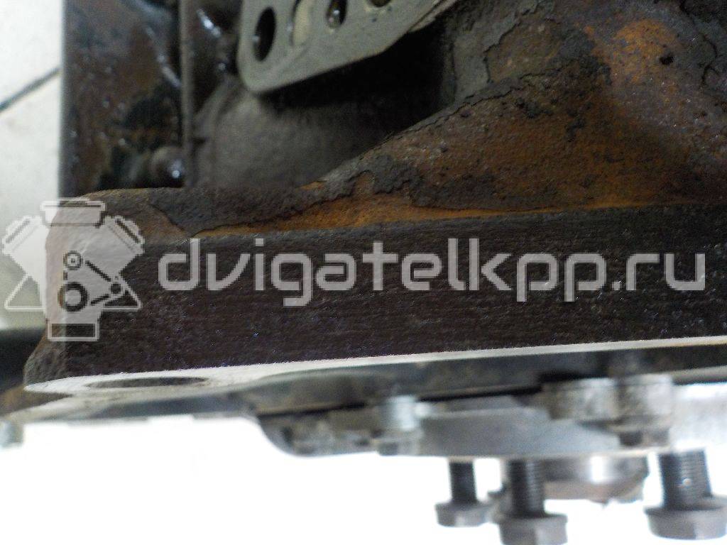 Фото Контрактный (б/у) двигатель AGN для Volkswagen / Seat 125 л.с 20V 1.8 л бензин 06A100105KX {forloop.counter}}