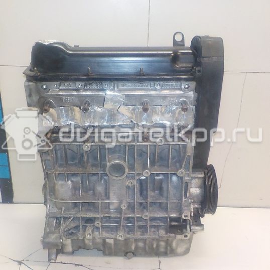 Фото Контрактный (б/у) двигатель  для audi A3 (8L1)  V   06A100105MX