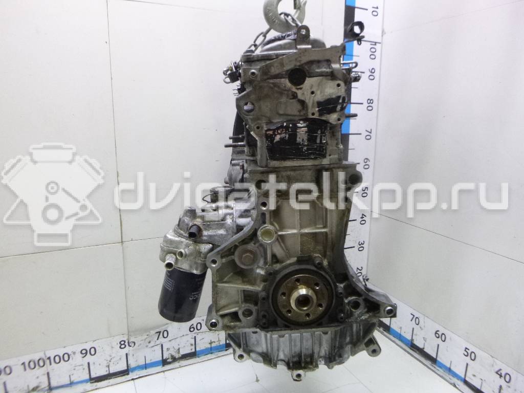 Фото Контрактный (б/у) двигатель BFQ для Volkswagen Bora / Golf 102 л.с 8V 1.6 л бензин 06A100098DX {forloop.counter}}