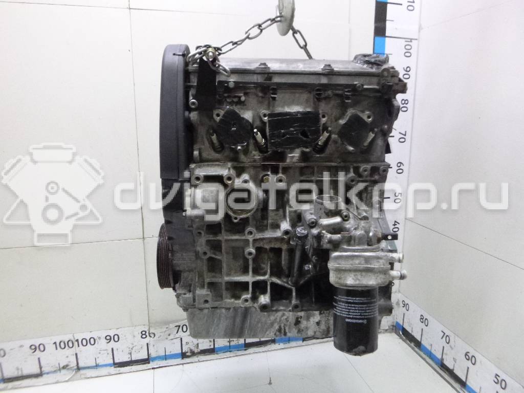 Фото Контрактный (б/у) двигатель BFQ для Volkswagen Bora / Golf 102 л.с 8V 1.6 л бензин 06A100098DX {forloop.counter}}