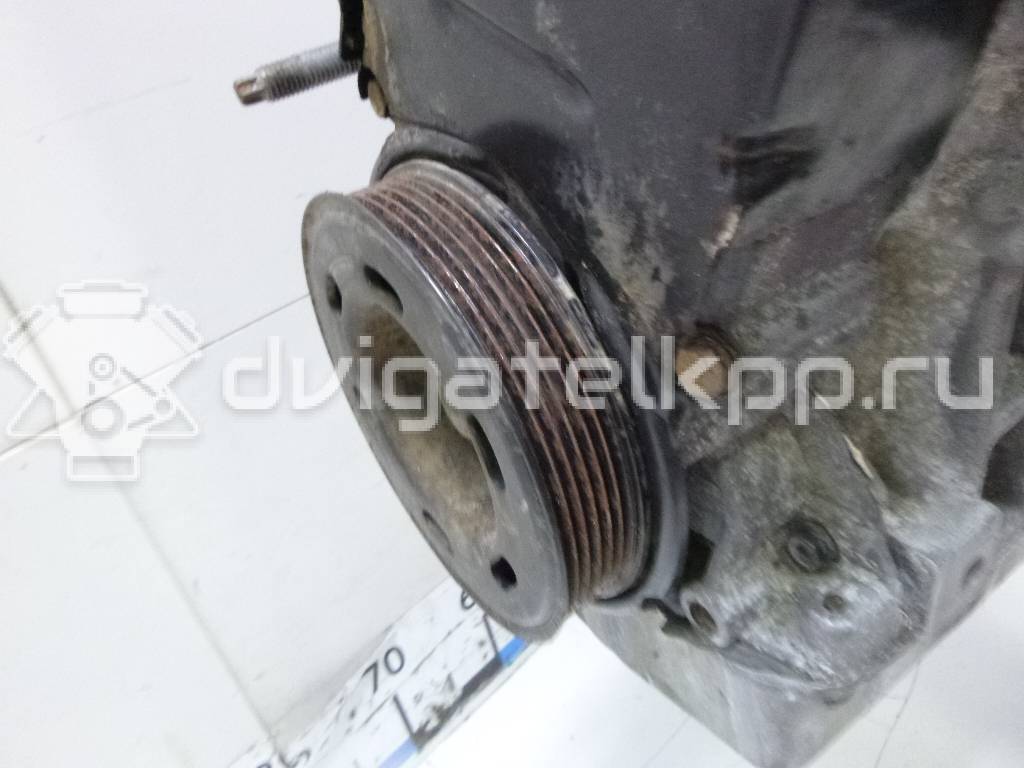 Фото Контрактный (б/у) двигатель BFQ для Volkswagen Bora / Golf 102 л.с 8V 1.6 л бензин 06A100098DX {forloop.counter}}