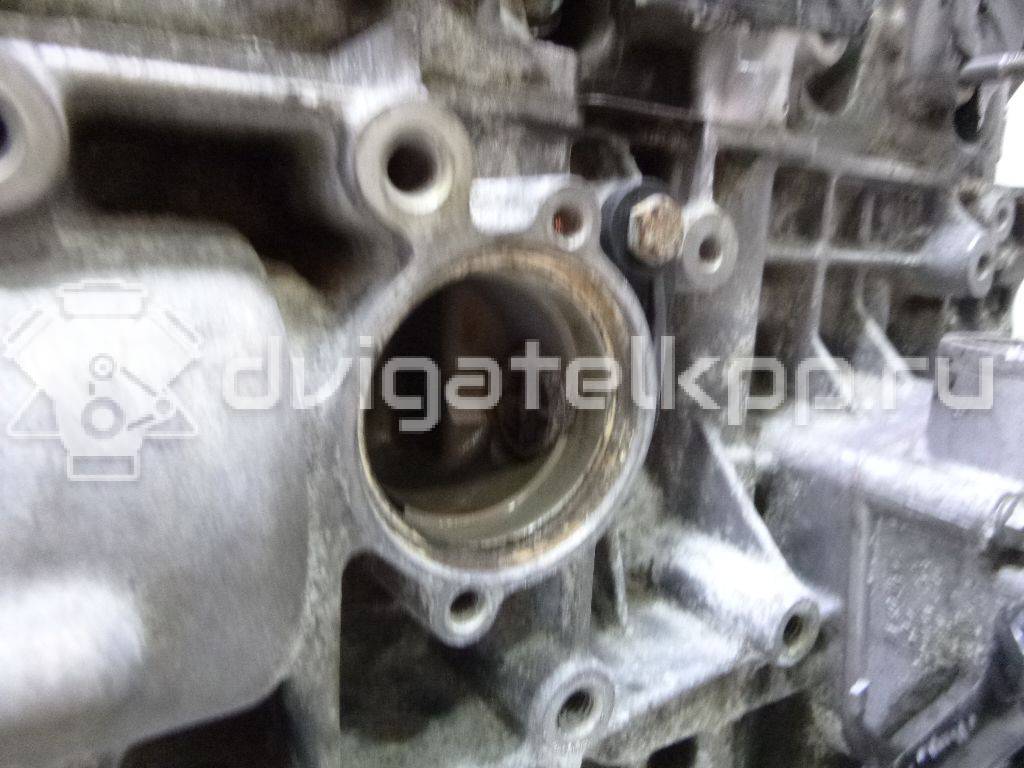 Фото Контрактный (б/у) двигатель BFQ для Volkswagen Bora / Golf 102 л.с 8V 1.6 л бензин 06A100098DX {forloop.counter}}