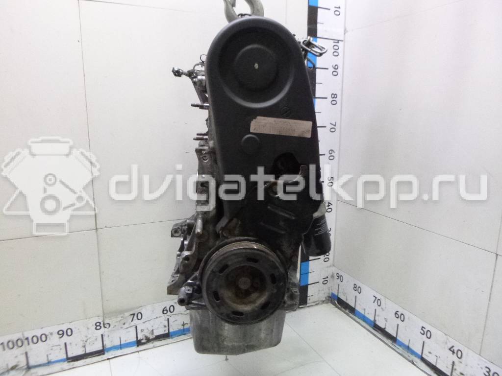 Фото Контрактный (б/у) двигатель BFQ для Volkswagen Bora / Golf 102 л.с 8V 1.6 л бензин 06A100098DX {forloop.counter}}