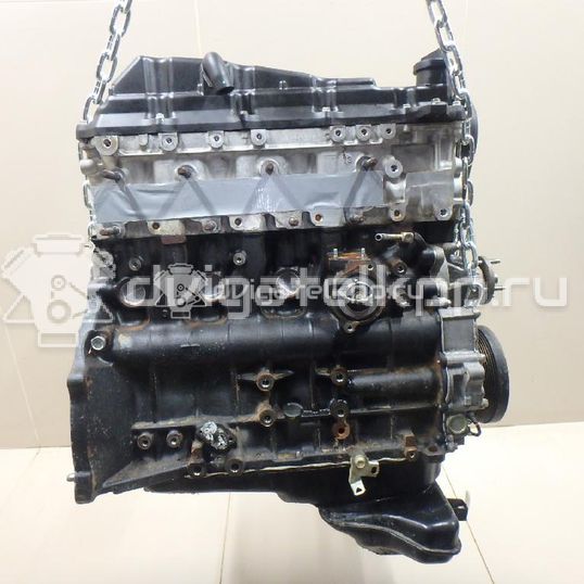 Фото Контрактный (б/у) двигатель 2KD-FTV для Toyota Dyna / Fortuner N5 , N6 / Hiace / Hilux 88-147 л.с 16V 2.5 л Дизельное топливо